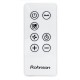 Rohnson R-8650 Ανεμιστήρας Ορθοστάτης 33W Διαμέτρου 35.5cm με Τηλεχειριστήριο